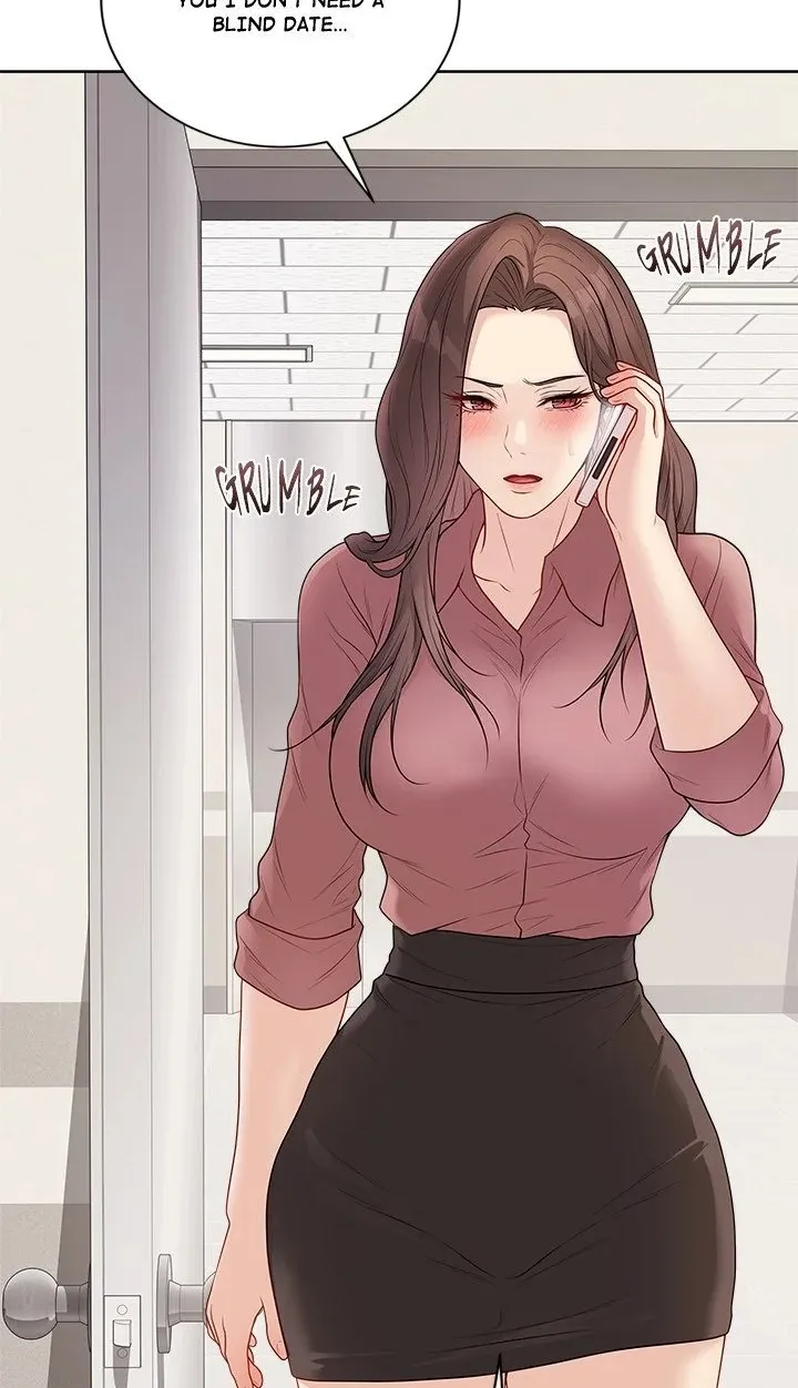 Read Signed, Sealed, Mistaken chapter 26 image 41 on Lezhin