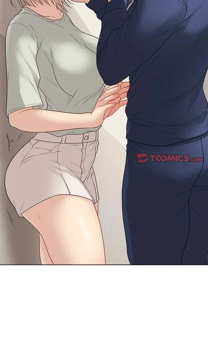 Read Signed, Sealed, Mistaken chapter 26 image 43 on Lezhin