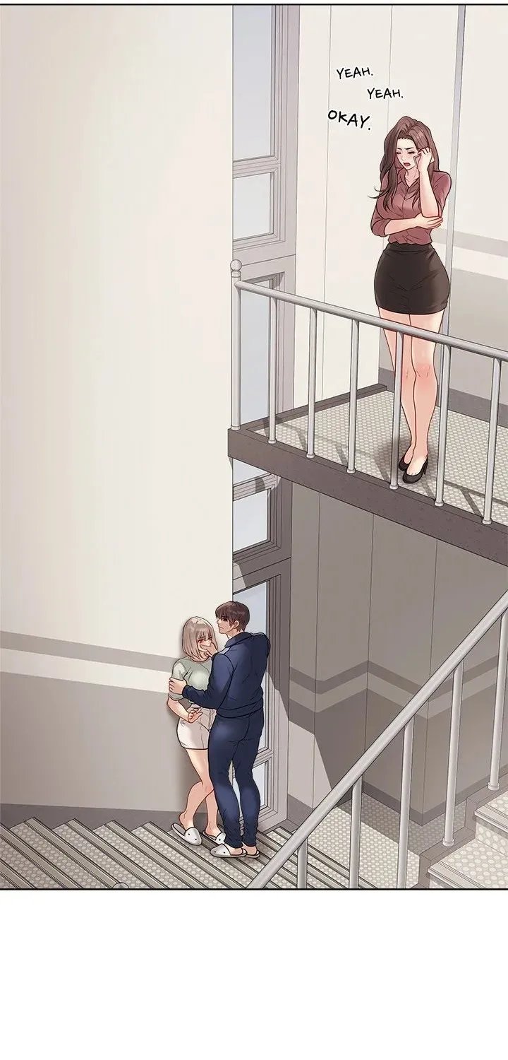 Read Signed, Sealed, Mistaken chapter 26 image 44 on Lezhin