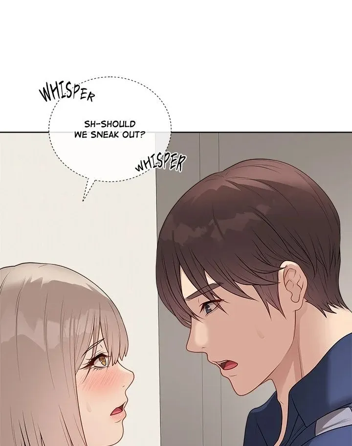 Read Signed, Sealed, Mistaken chapter 26 image 45 on Lezhin