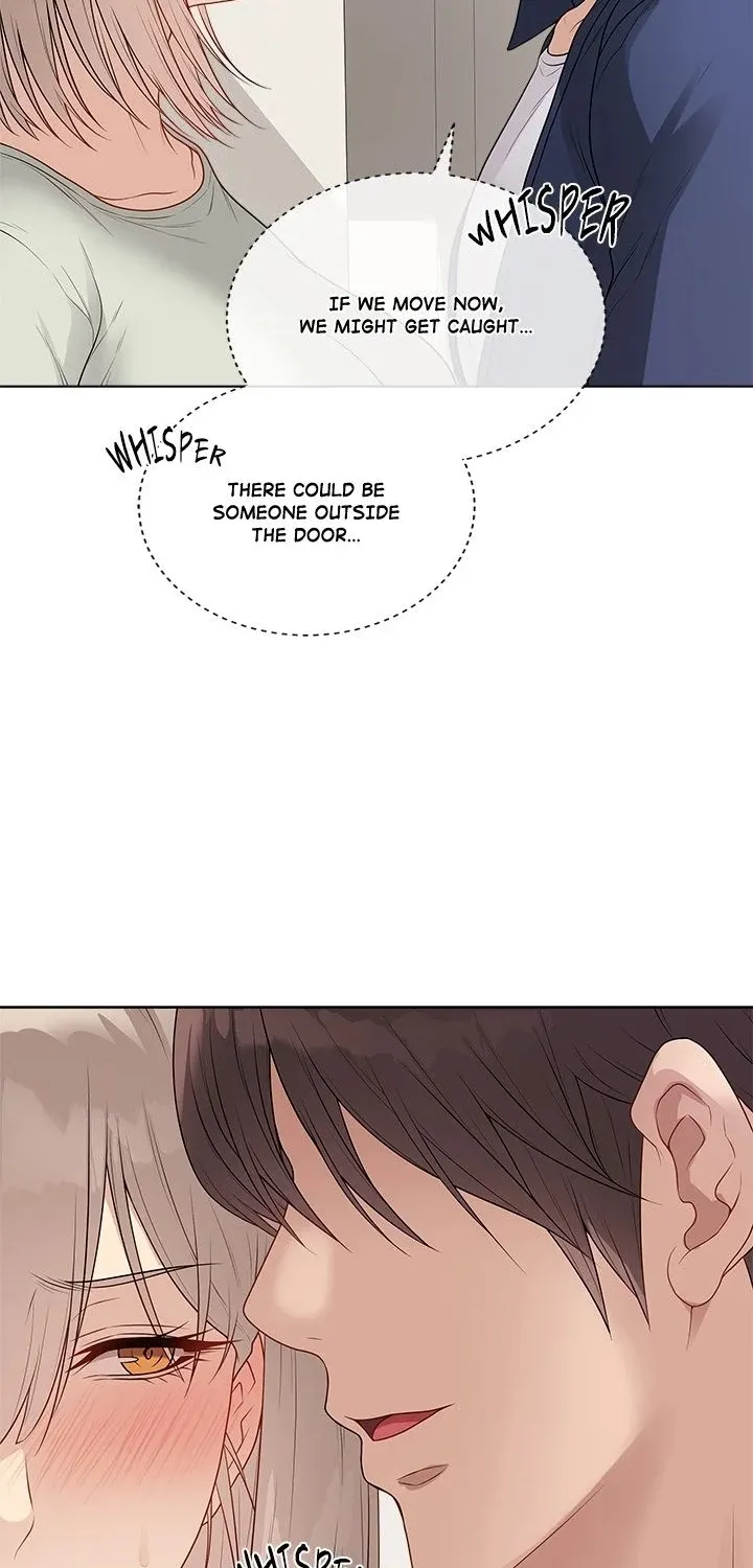 Read Signed, Sealed, Mistaken chapter 26 image 46 on Lezhin