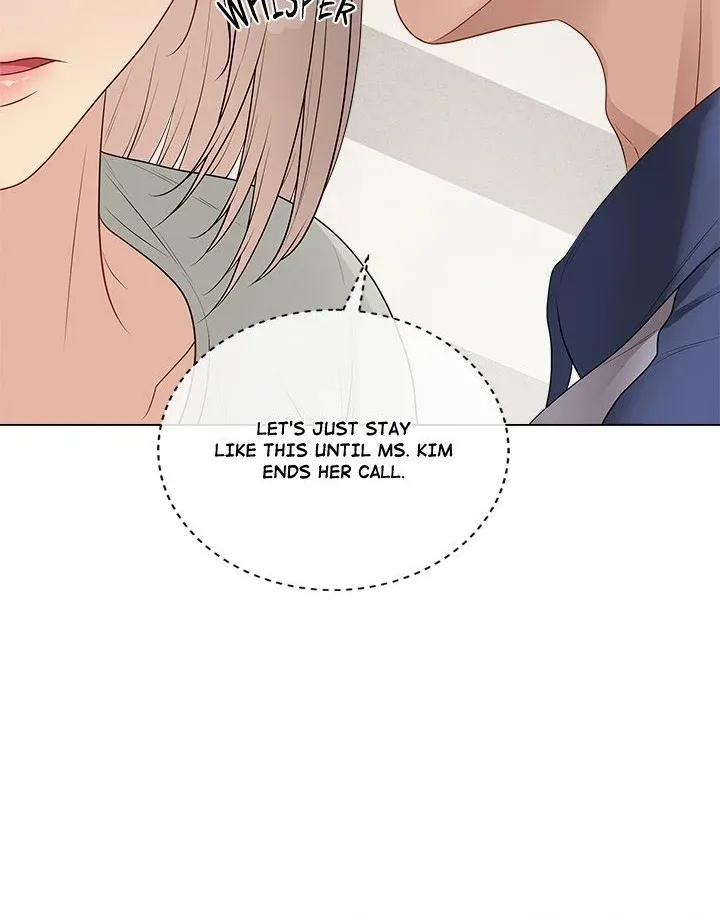 Read Signed, Sealed, Mistaken chapter 26 image 47 on Lezhin