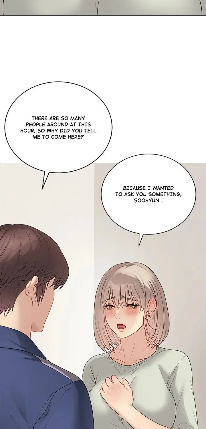 Read Signed, Sealed, Mistaken chapter 26 image 5 on Lezhin