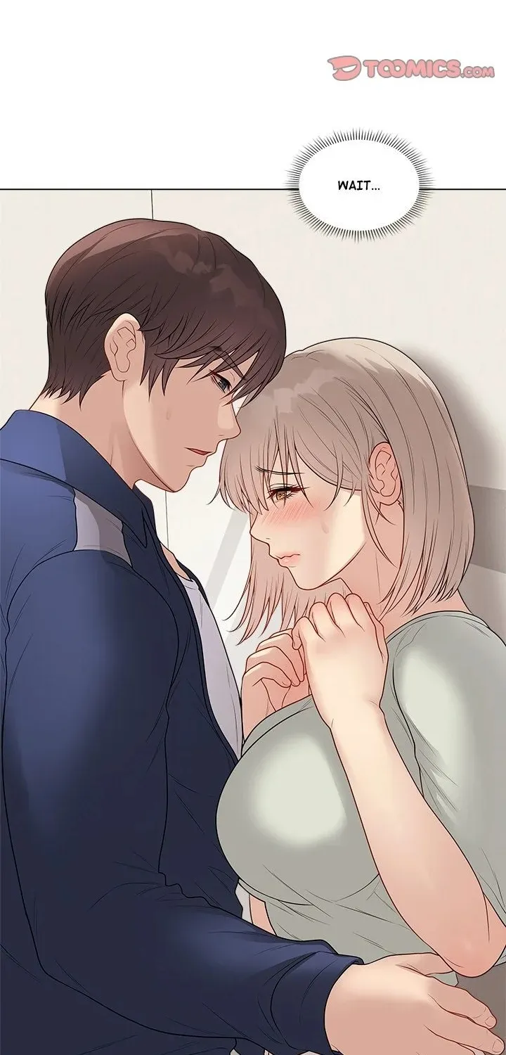 Read Signed, Sealed, Mistaken chapter 26 image 50 on Lezhin