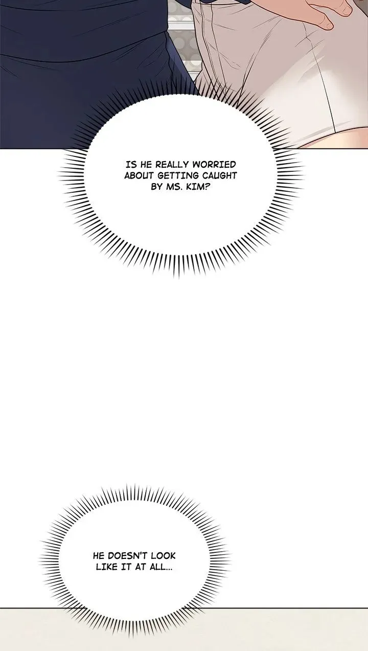 Read Signed, Sealed, Mistaken chapter 26 image 51 on Lezhin