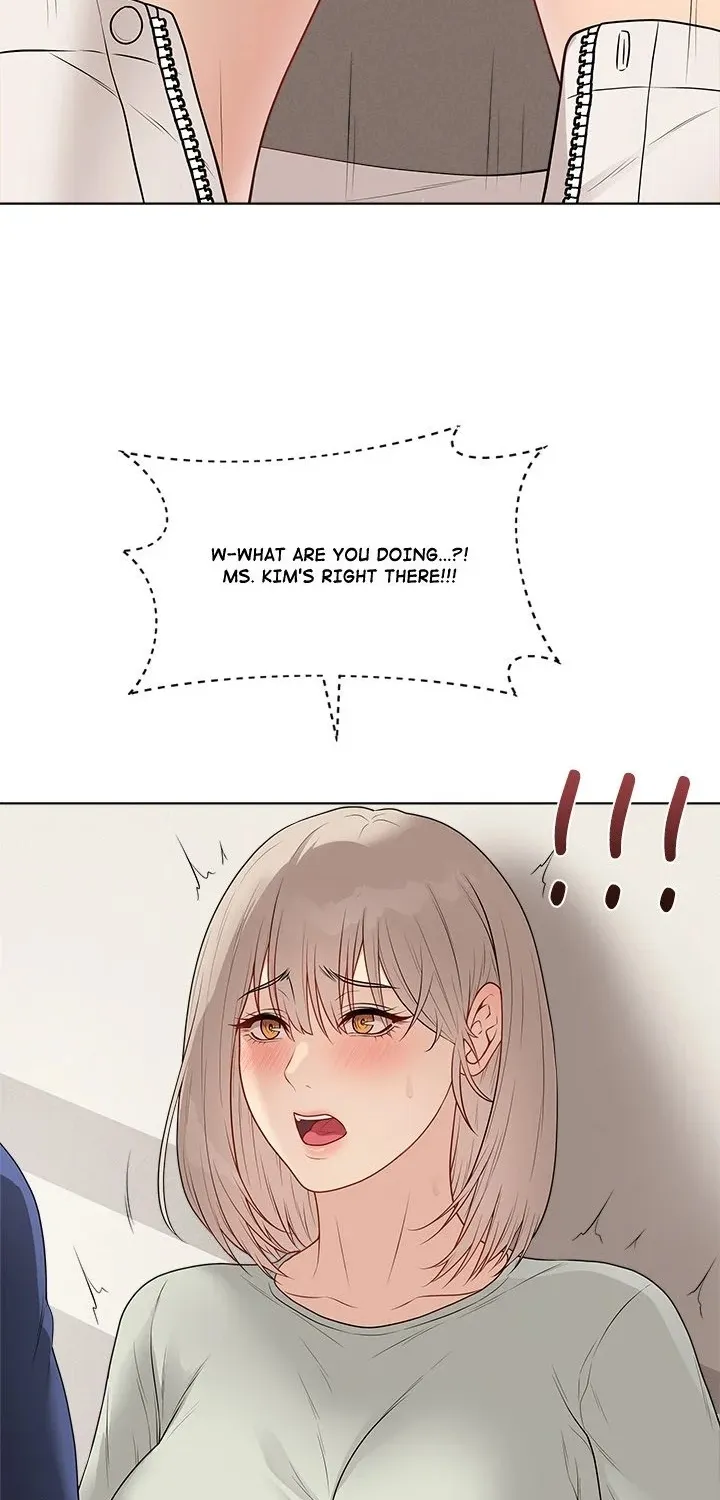 Read Signed, Sealed, Mistaken chapter 26 image 54 on Lezhin