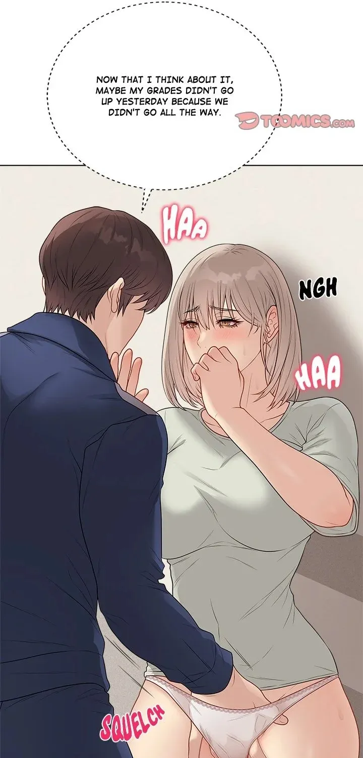 Read Signed, Sealed, Mistaken chapter 26 image 56 on Lezhin