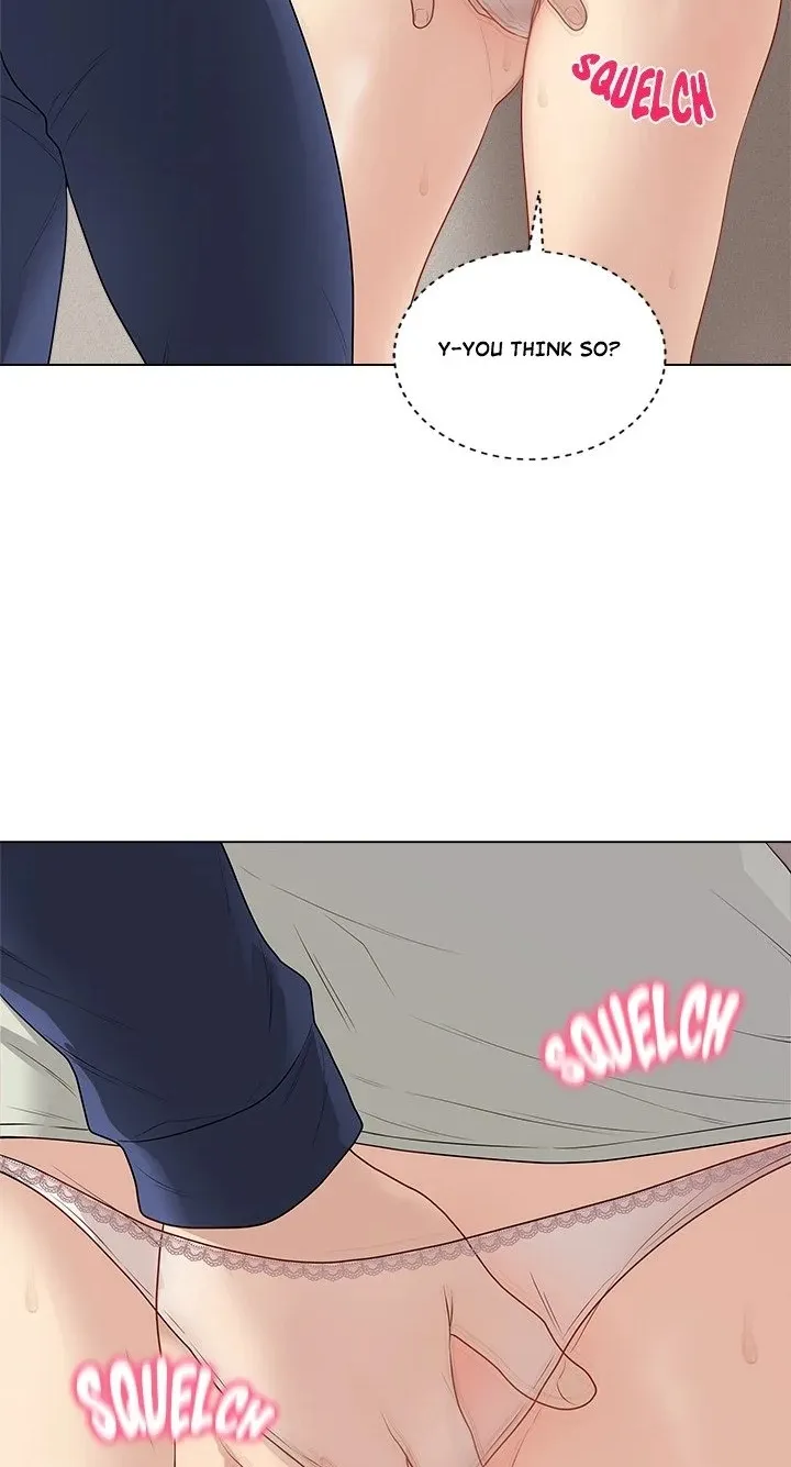 Read Signed, Sealed, Mistaken chapter 26 image 57 on Lezhin