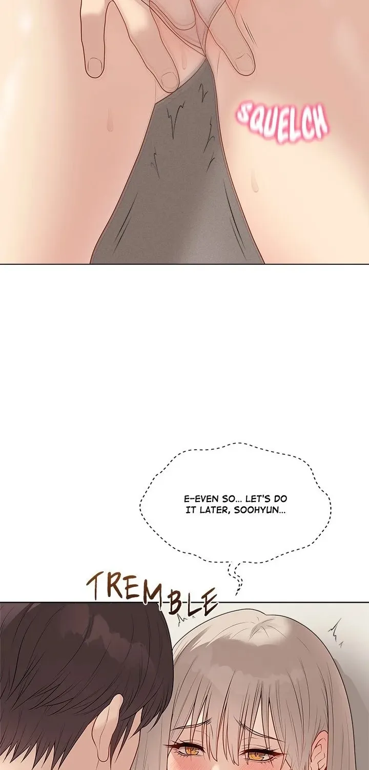 Read Signed, Sealed, Mistaken chapter 26 image 58 on Lezhin