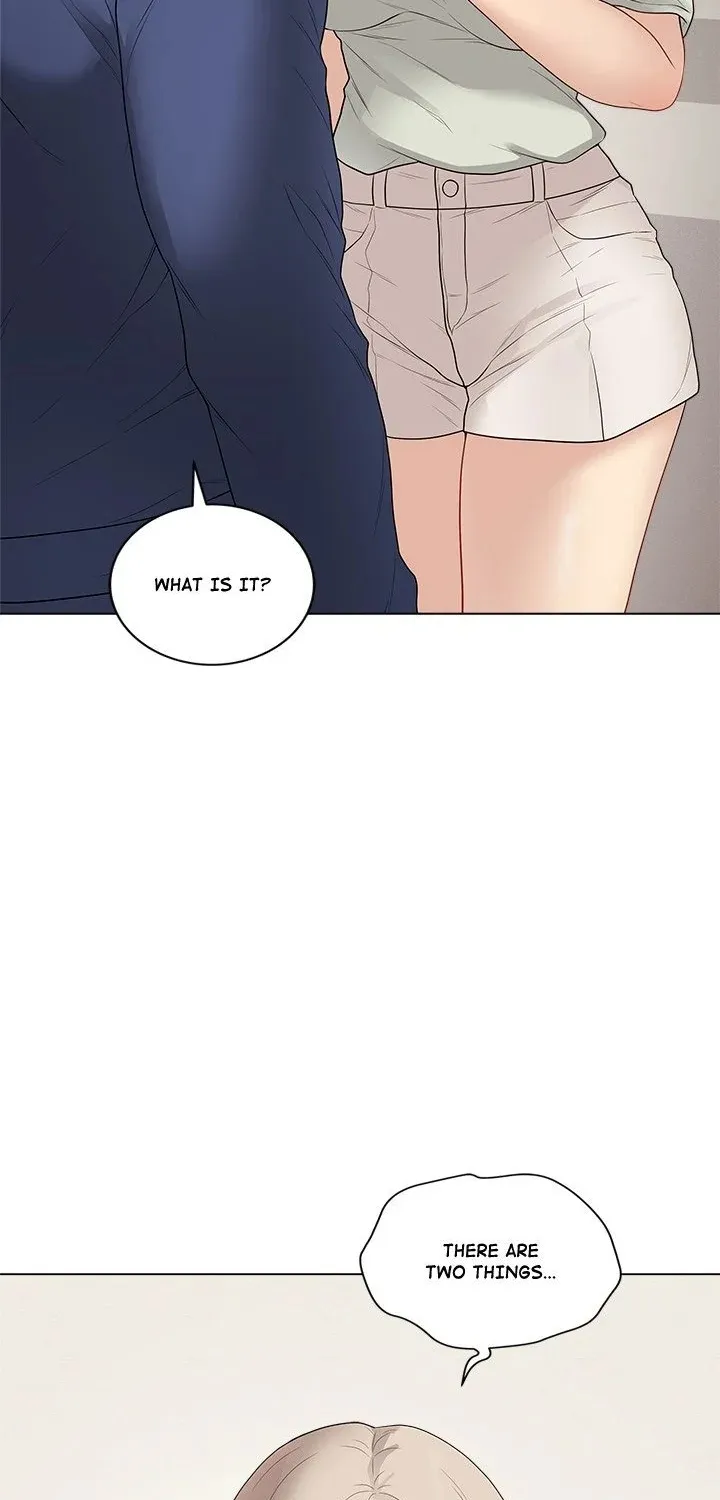 Read Signed, Sealed, Mistaken chapter 26 image 6 on Lezhin