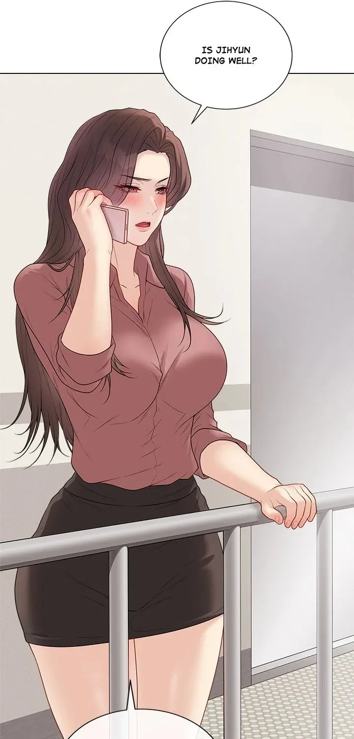 Read Signed, Sealed, Mistaken chapter 26 image 60 on Lezhin