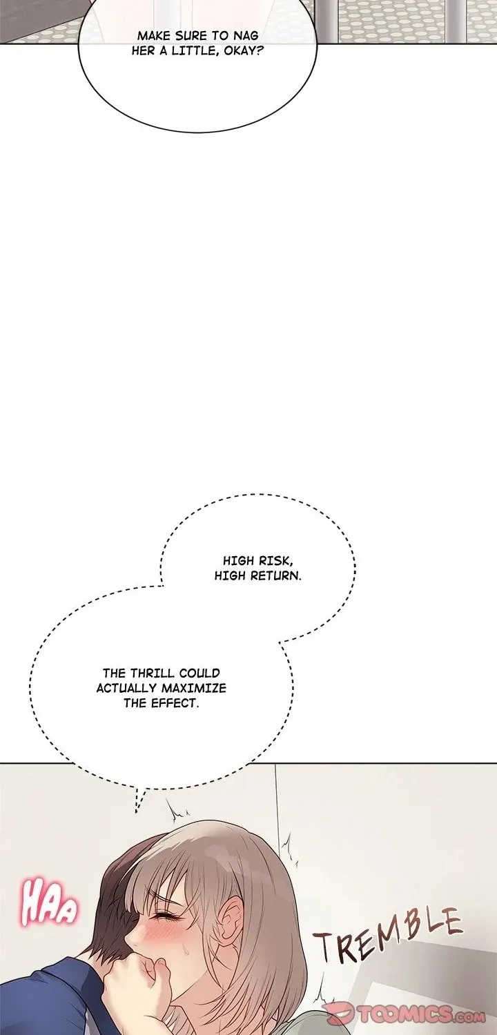 Read Signed, Sealed, Mistaken chapter 26 image 61 on Lezhin