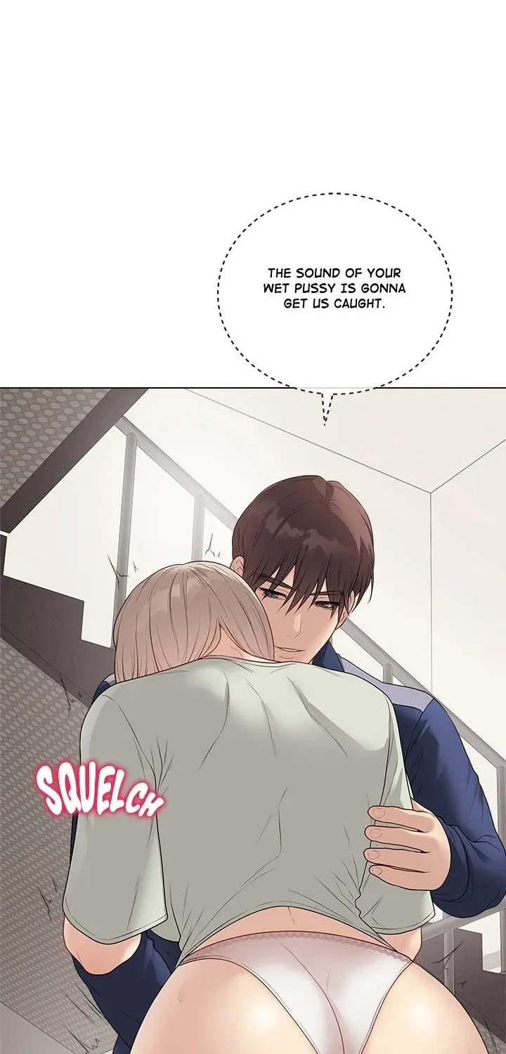 Read Signed, Sealed, Mistaken chapter 26 image 64 on Lezhin