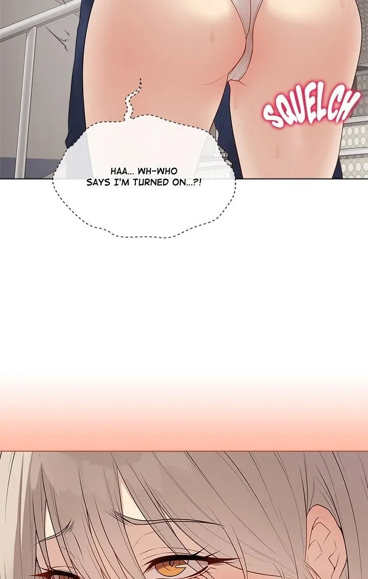 Read Signed, Sealed, Mistaken chapter 26 image 65 on Lezhin