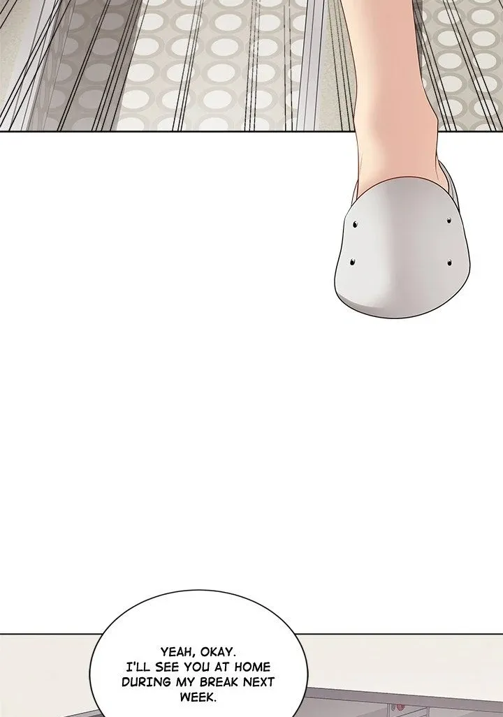 Read Signed, Sealed, Mistaken chapter 26 image 69 on Lezhin