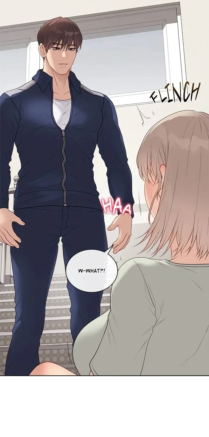 Read Signed, Sealed, Mistaken chapter 26 image 72 on Lezhin