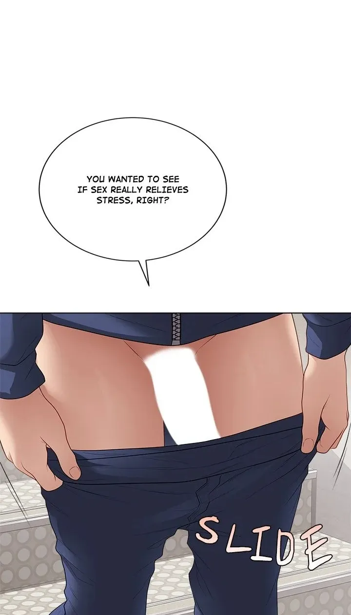 Read Signed, Sealed, Mistaken chapter 26 image 73 on Lezhin