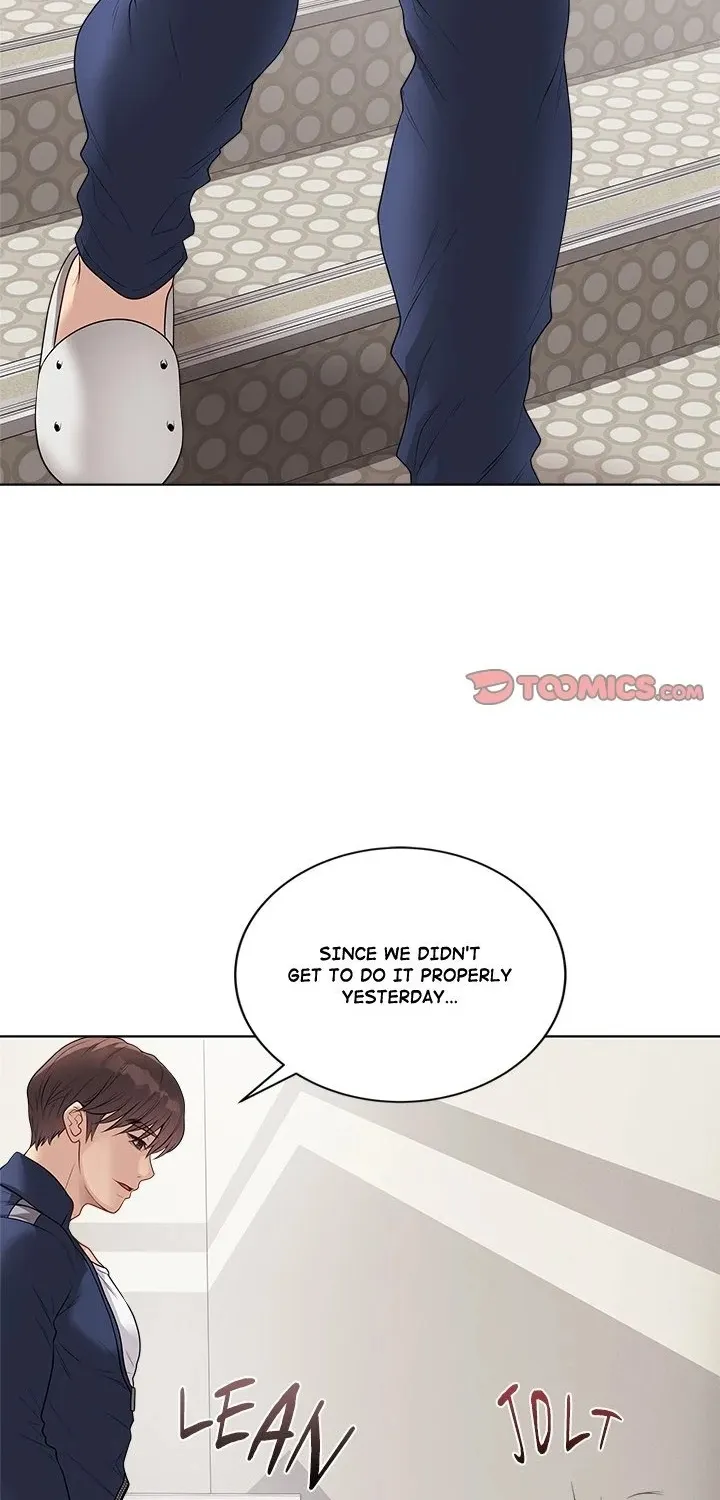 Read Signed, Sealed, Mistaken chapter 26 image 74 on Lezhin