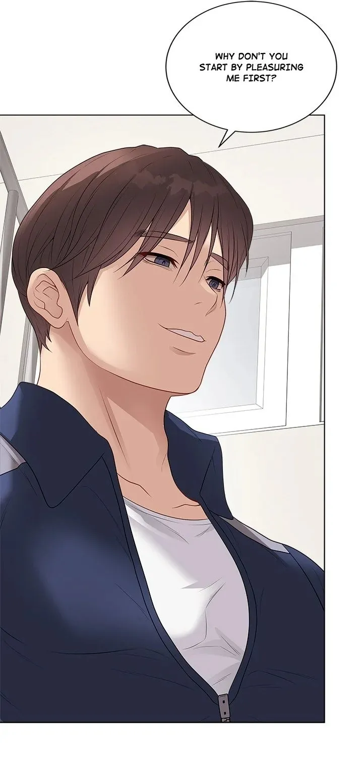 Read Signed, Sealed, Mistaken chapter 26 image 76 on Lezhin