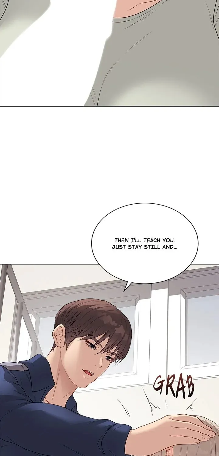 Read Signed, Sealed, Mistaken chapter 26 image 78 on Lezhin