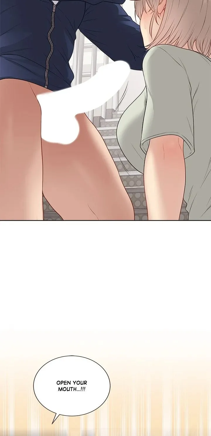 Read Signed, Sealed, Mistaken chapter 26 image 79 on Lezhin