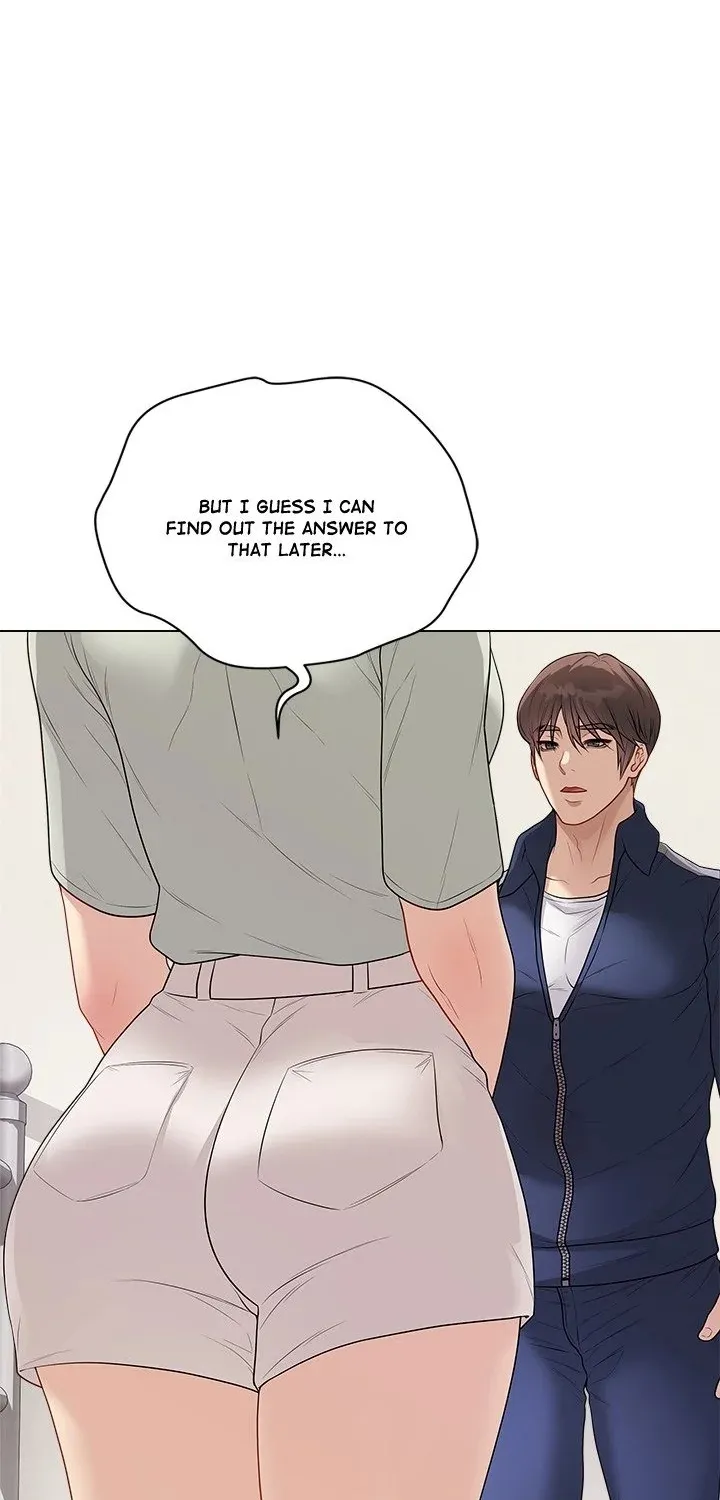 Read Signed, Sealed, Mistaken chapter 26 image 8 on Lezhin