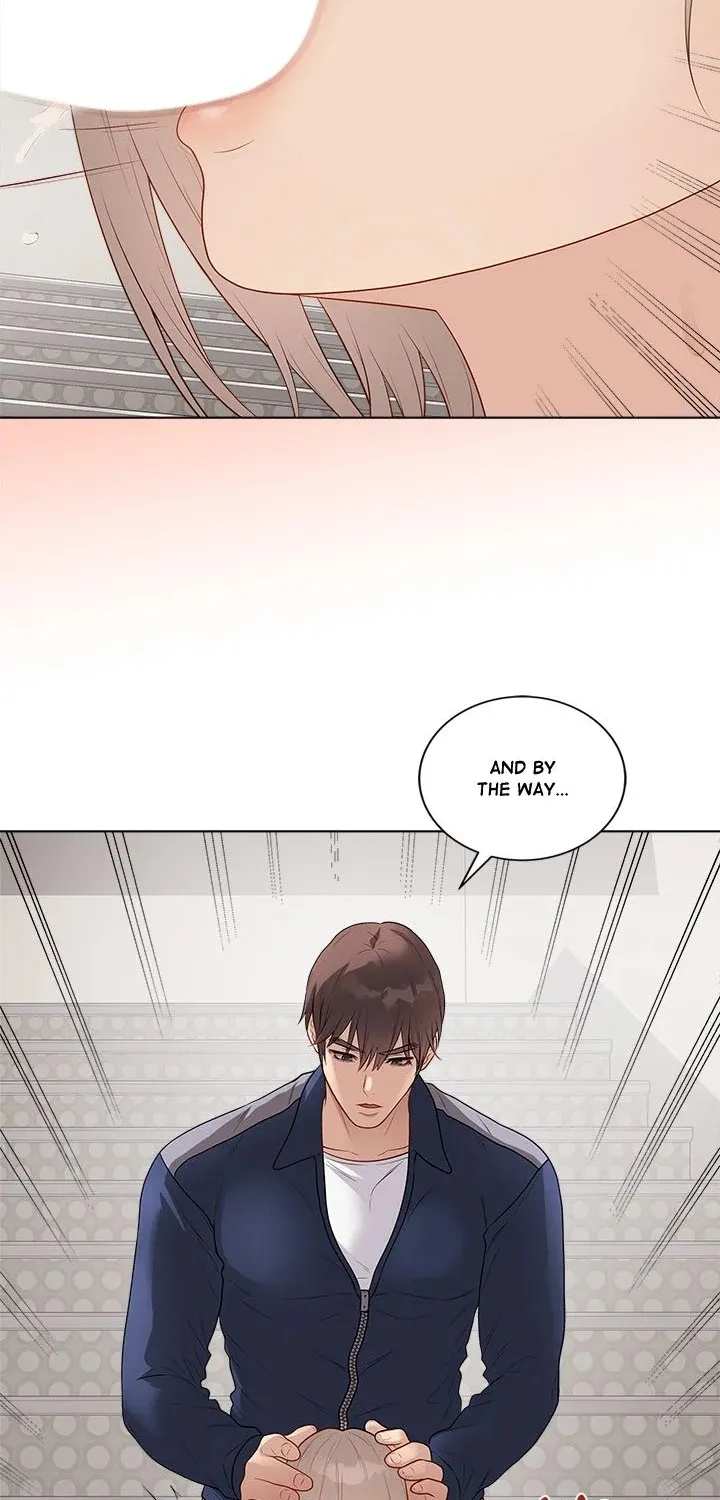 Read Signed, Sealed, Mistaken chapter 26 image 82 on Lezhin