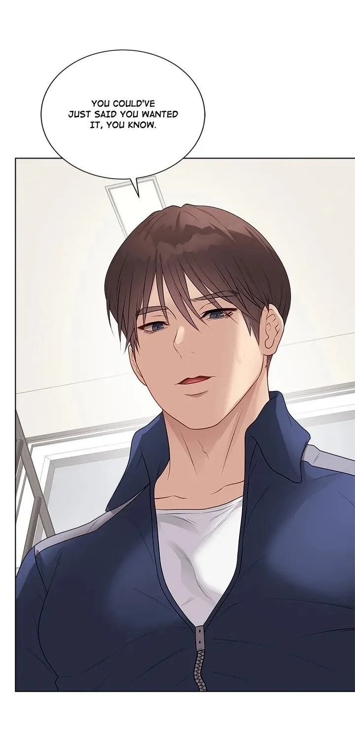 Read Signed, Sealed, Mistaken chapter 26 image 84 on Lezhin