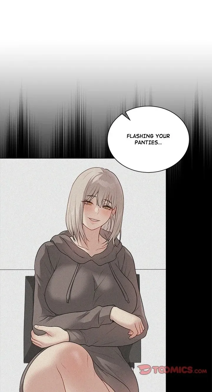 Read Signed, Sealed, Mistaken chapter 26 image 85 on Lezhin
