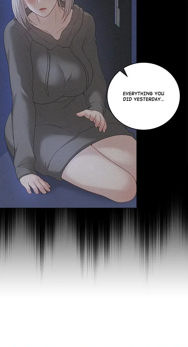 Read Signed, Sealed, Mistaken chapter 26 image 87 on Lezhin