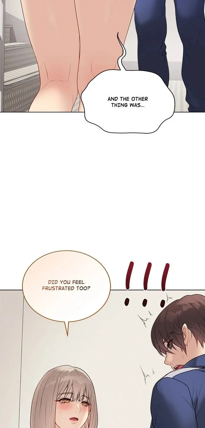 Read Signed, Sealed, Mistaken chapter 26 image 9 on Lezhin