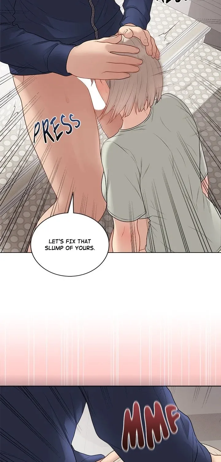 Read Signed, Sealed, Mistaken chapter 26 image 90 on Lezhin
