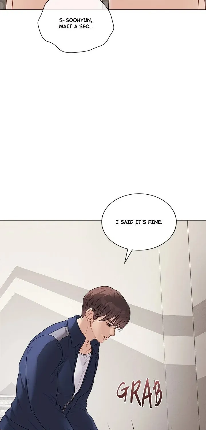 Read Signed, Sealed, Mistaken chapter 26 image 97 on Lezhin