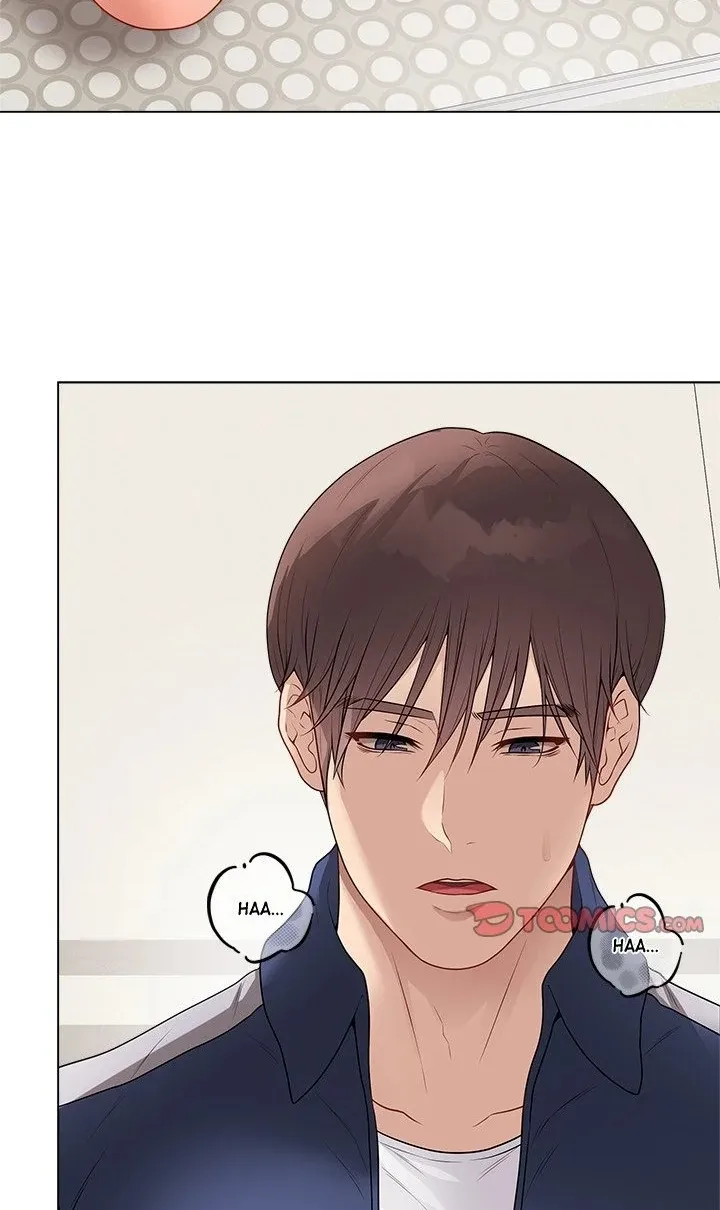 Read Signed, Sealed, Mistaken chapter 27 image 100 on Lezhin