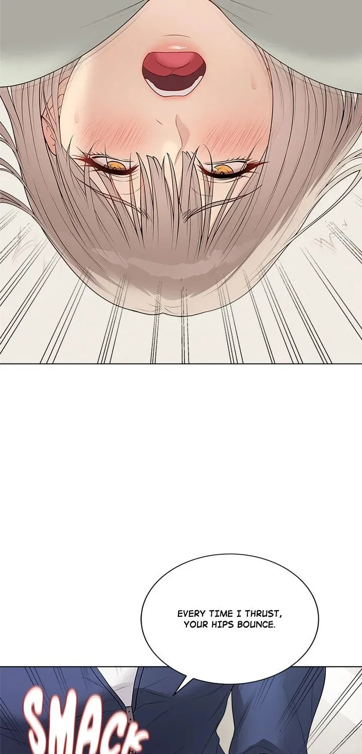 Read Signed, Sealed, Mistaken chapter 27 image 17 on Lezhin