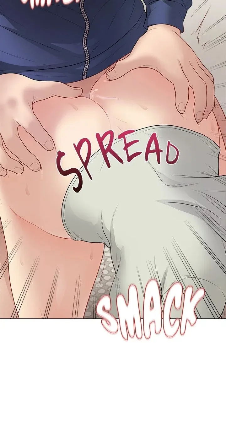 Read Signed, Sealed, Mistaken chapter 27 image 18 on Lezhin