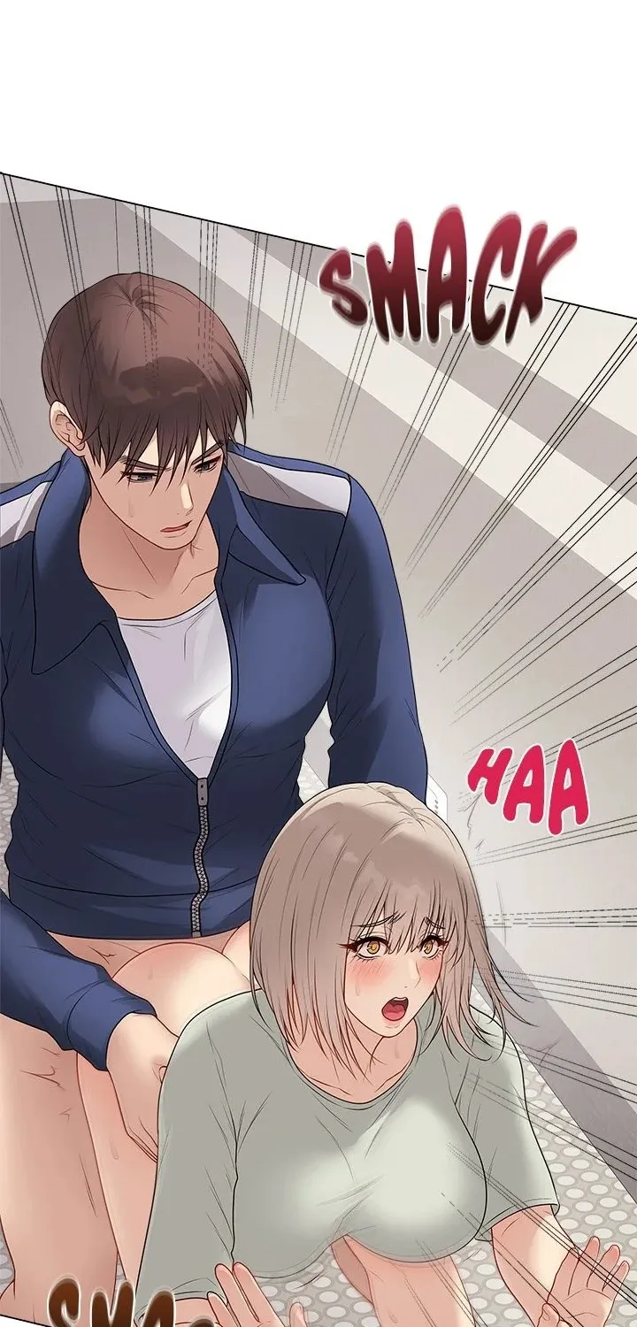 Read Signed, Sealed, Mistaken chapter 27 image 2 on Lezhin