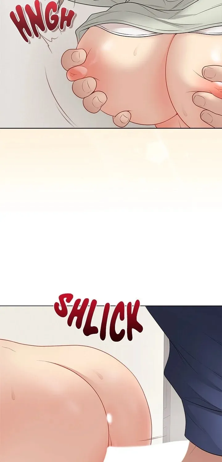 Read Signed, Sealed, Mistaken chapter 27 image 29 on Lezhin