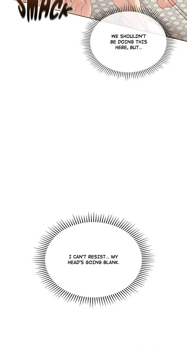 Read Signed, Sealed, Mistaken chapter 27 image 3 on Lezhin