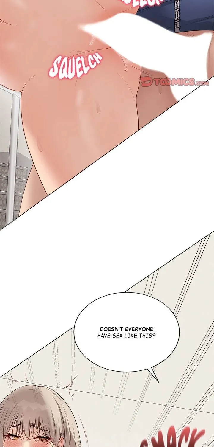 Read Signed, Sealed, Mistaken chapter 27 image 33 on Lezhin