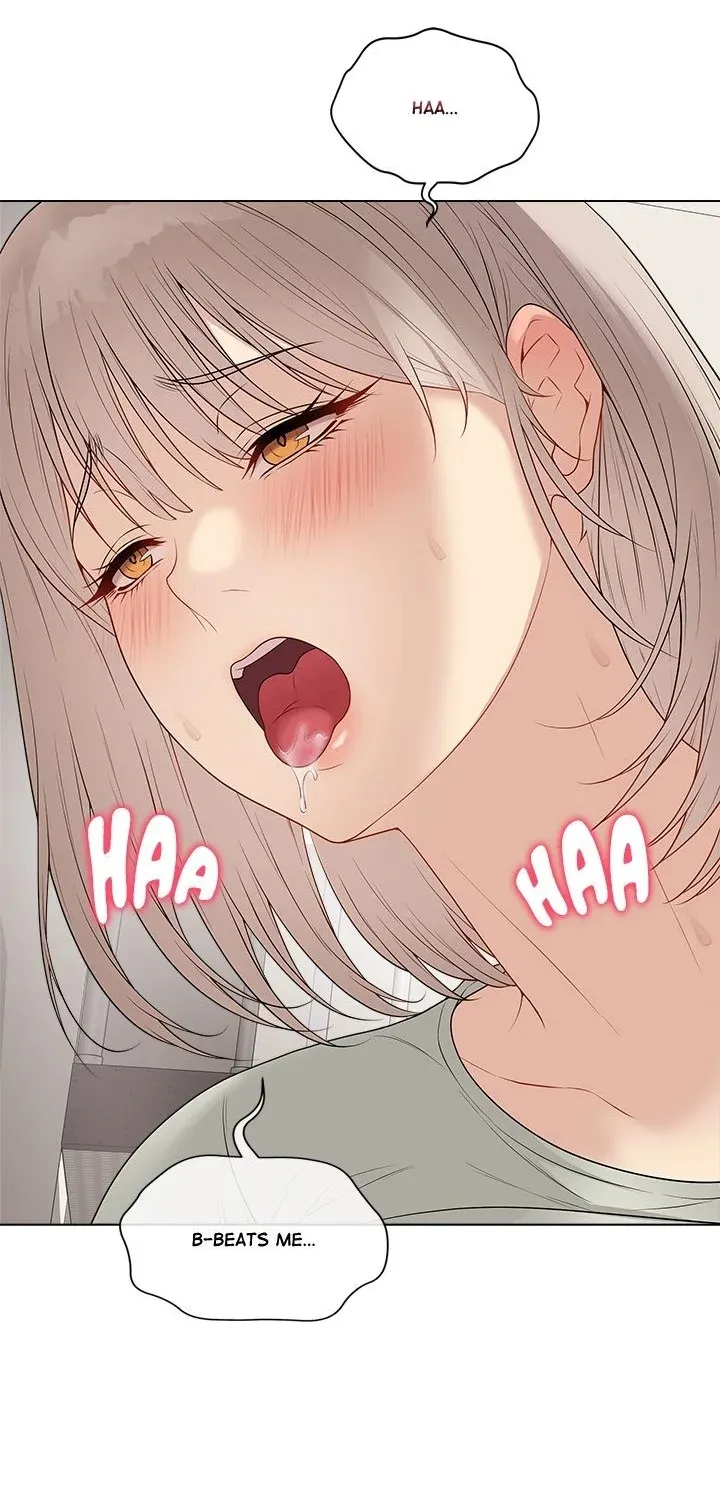 Read Signed, Sealed, Mistaken chapter 27 image 35 on Lezhin