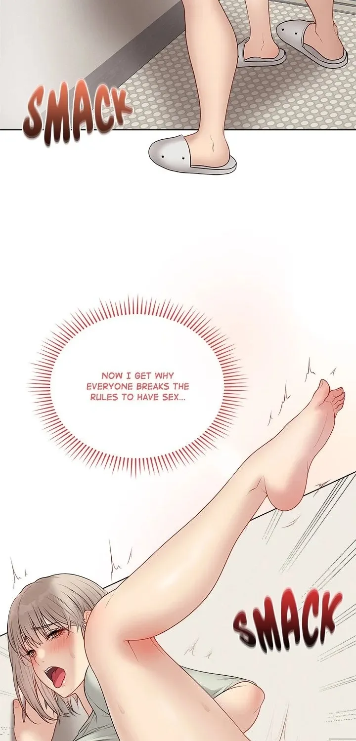 Read Signed, Sealed, Mistaken chapter 27 image 37 on Lezhin