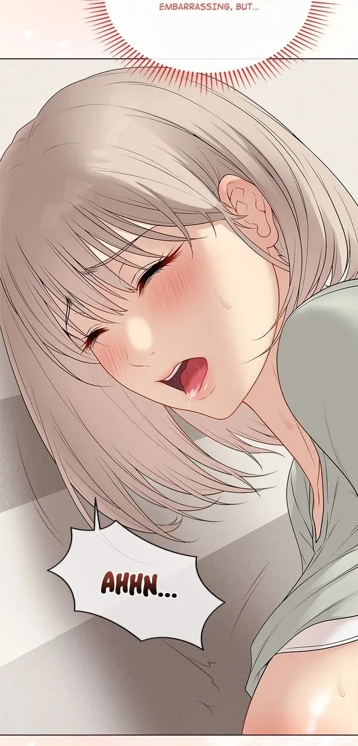 Read Signed, Sealed, Mistaken chapter 27 image 39 on Lezhin