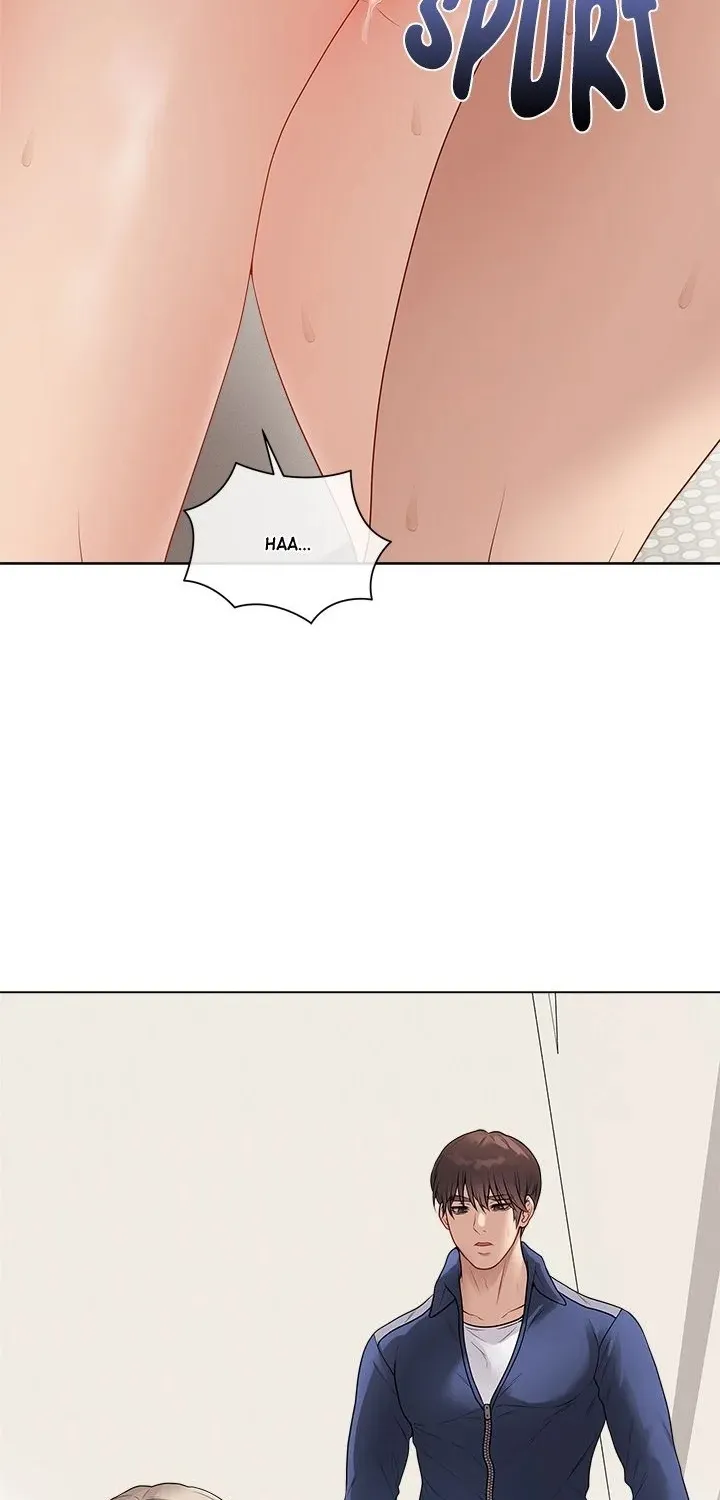 Read Signed, Sealed, Mistaken chapter 27 image 41 on Lezhin