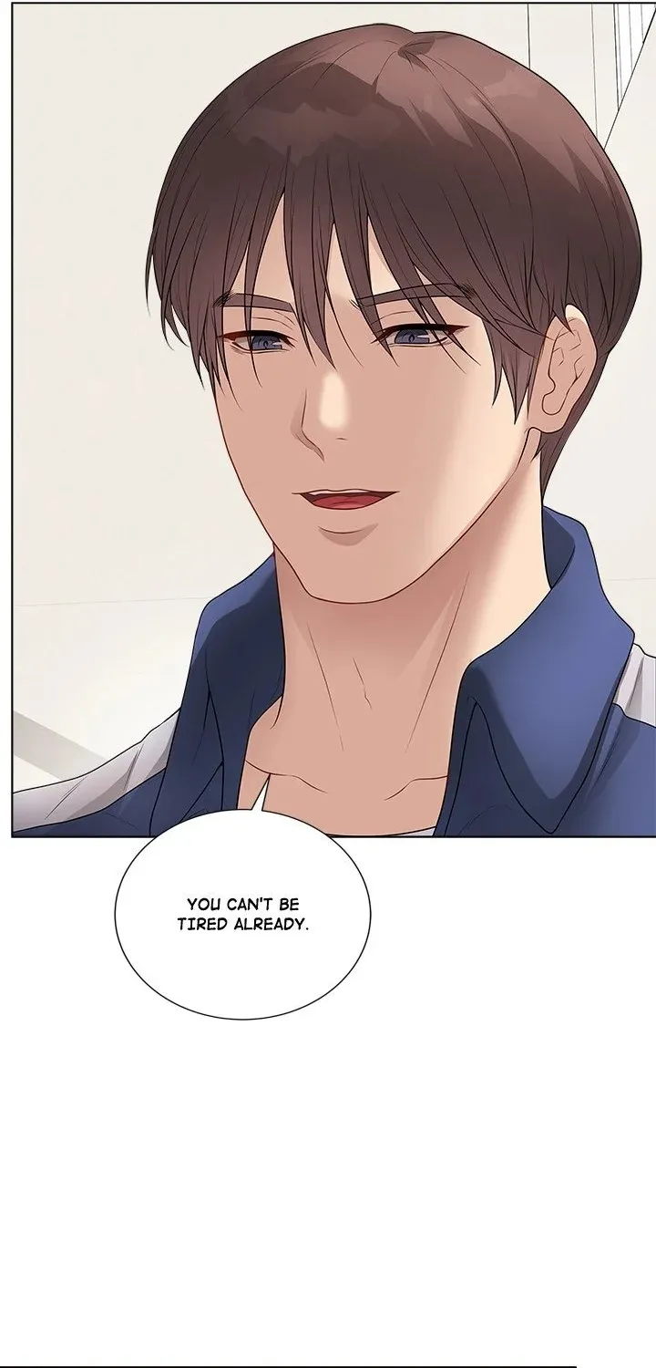 Read Signed, Sealed, Mistaken chapter 27 image 43 on Lezhin