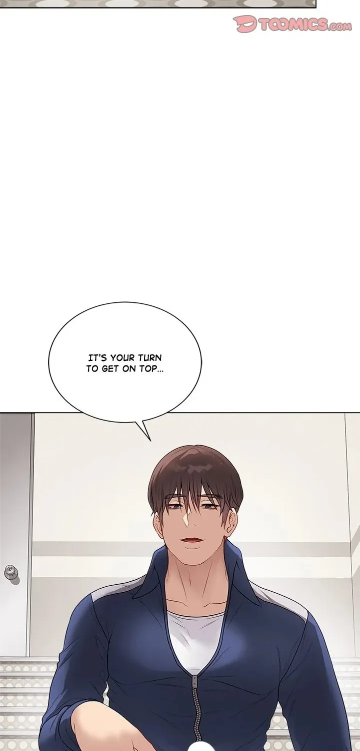 Read Signed, Sealed, Mistaken chapter 27 image 45 on Lezhin