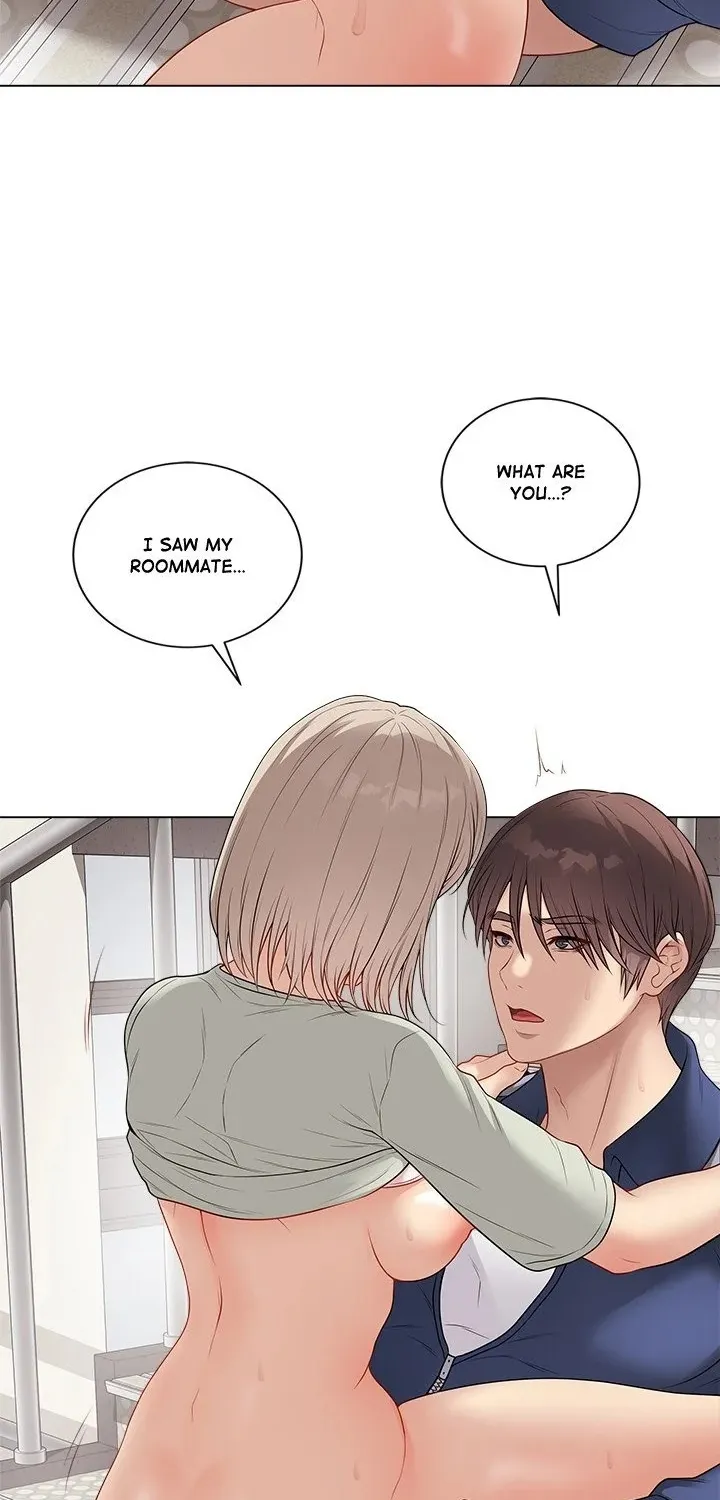 Read Signed, Sealed, Mistaken chapter 27 image 49 on Lezhin
