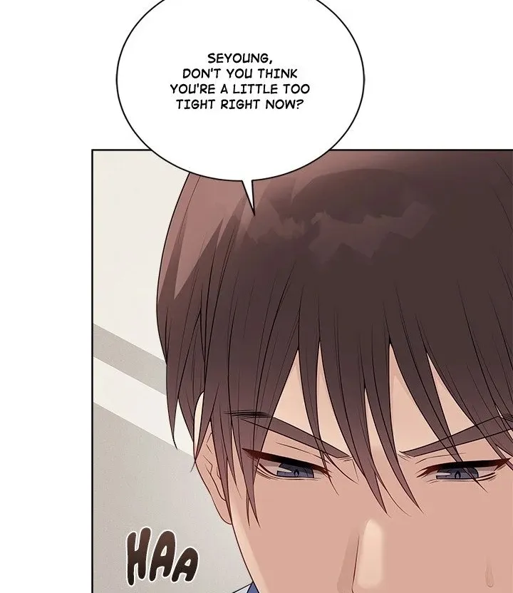 Read Signed, Sealed, Mistaken chapter 27 image 5 on Lezhin