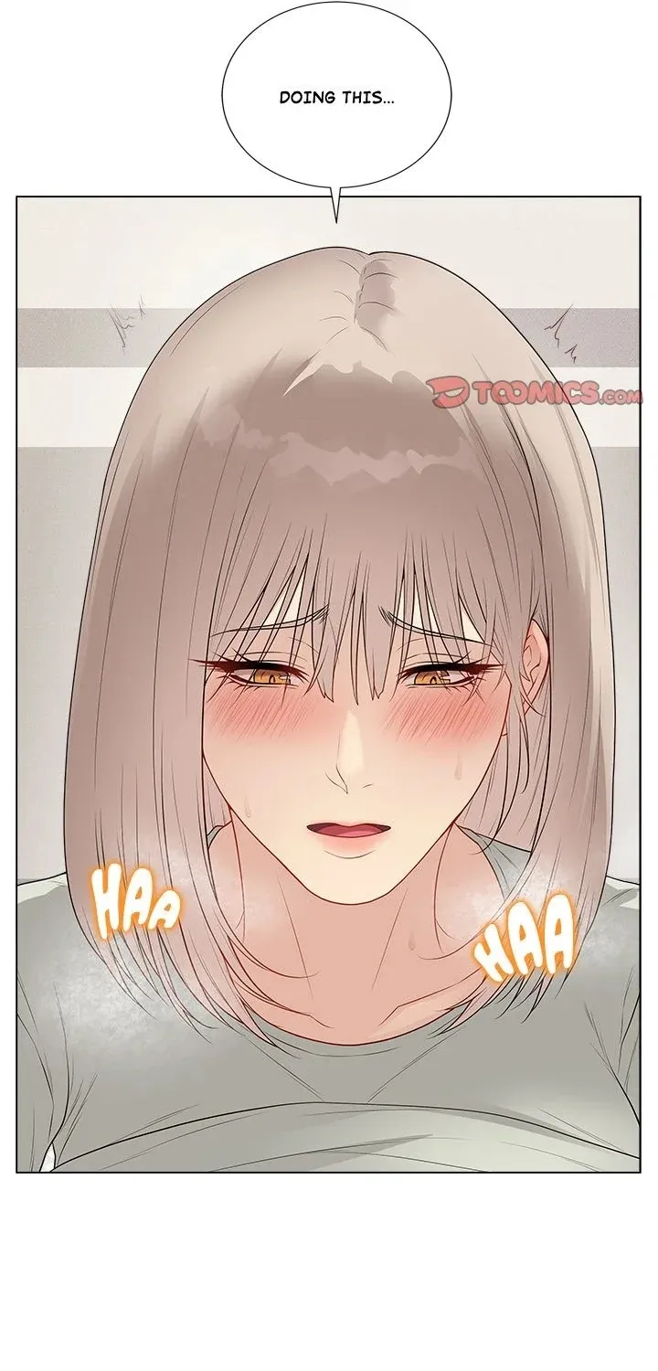 Read Signed, Sealed, Mistaken chapter 27 image 51 on Lezhin