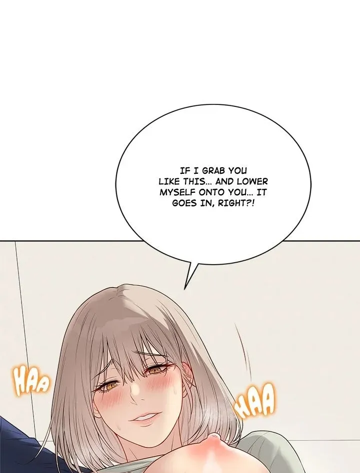 Read Signed, Sealed, Mistaken chapter 27 image 52 on Lezhin